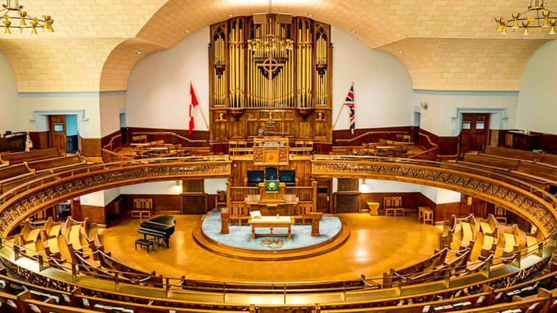 Grace Presbyterian Church