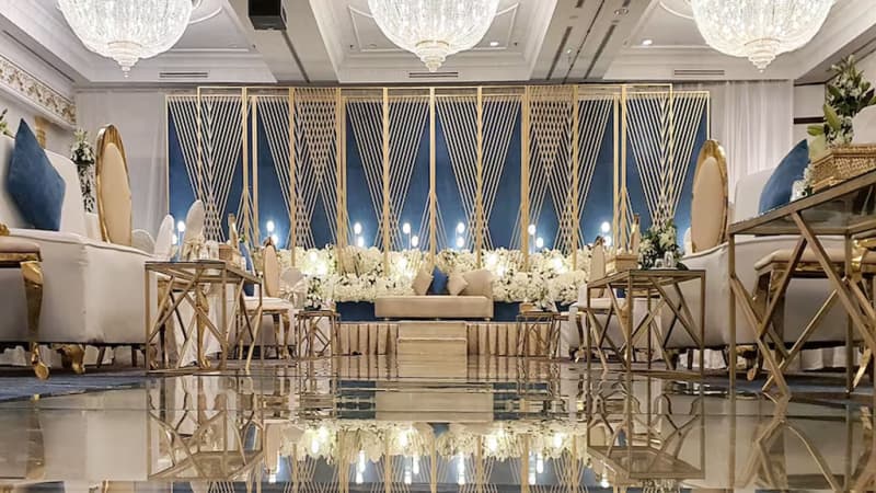 Swissotel Jeddah Al Hamra