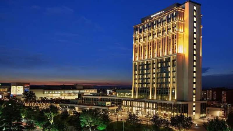 Mövenpick Malatya Hotel