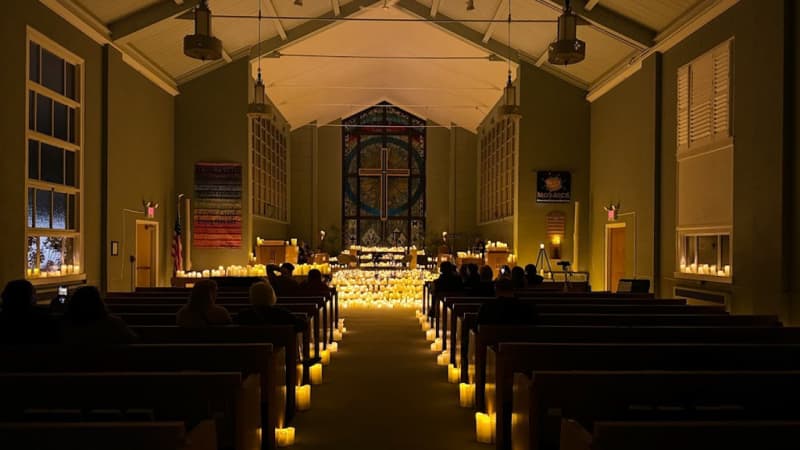 South Congregational Church