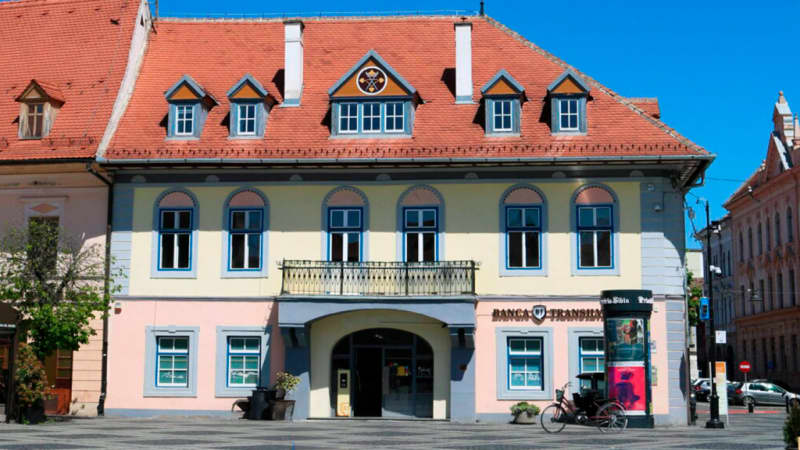 Forumul Democrat al Germanilor din Sibiu