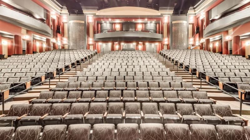 Irving Arts Center