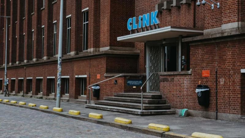 ClinkNOORD
