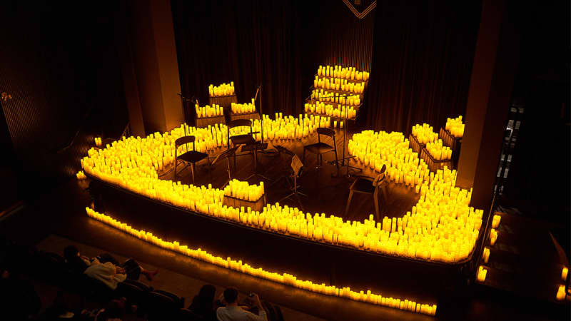 Paradise Theatre
