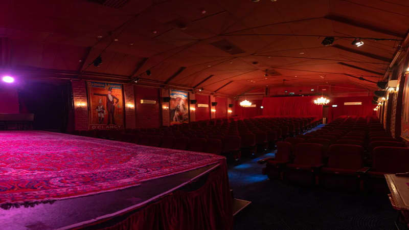 Avoca Beach Theatre