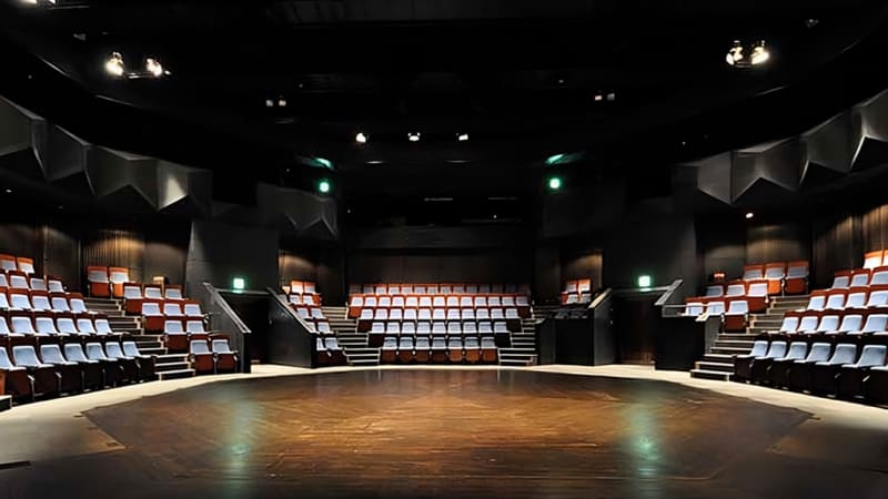 千種文化小劇場「ちくさ座」