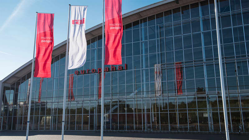 RAI Amsterdam