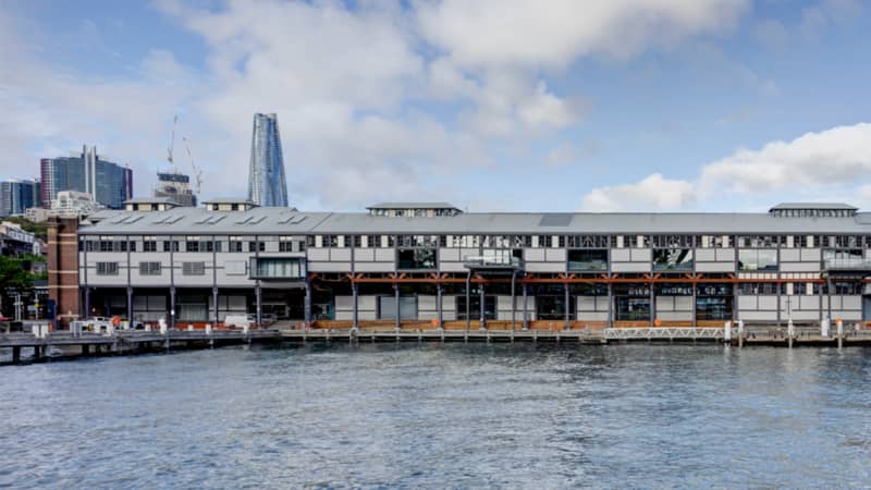 Pier 2/3