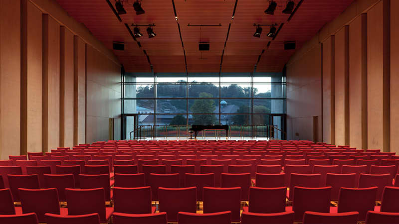 Mozart & Vivaldi's Four Seasons in Musikverein Vienna