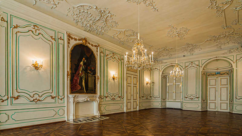 Museum für Geschichte