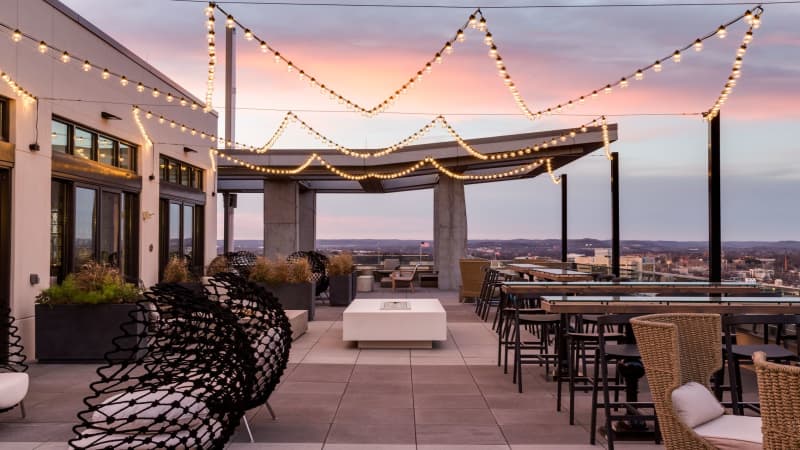 Kimpton Aertson Hotel