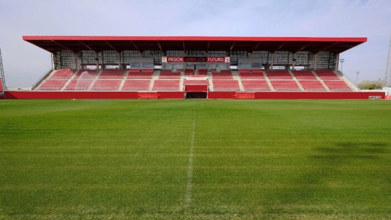 Estadio Jesús Navas