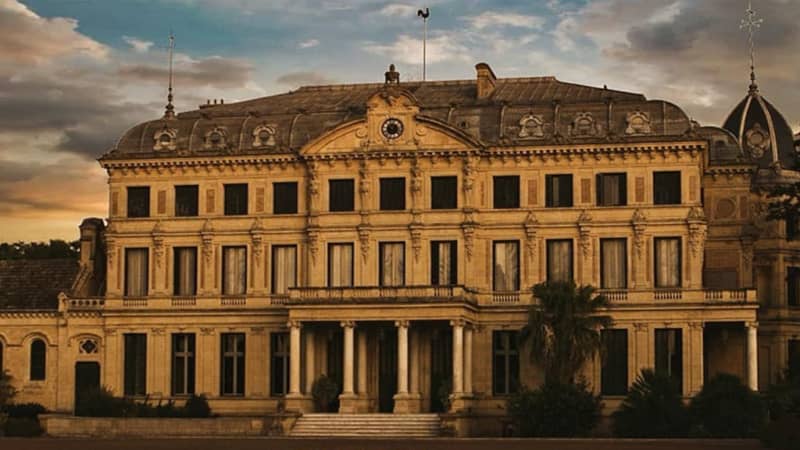 Fundación Real Escuela Andaluza del Arte Ecuestre