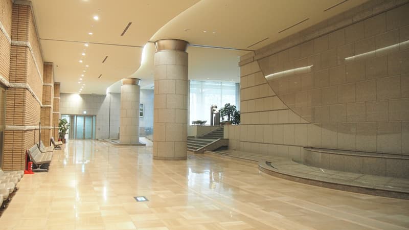 Hamagin Hall Viamare
