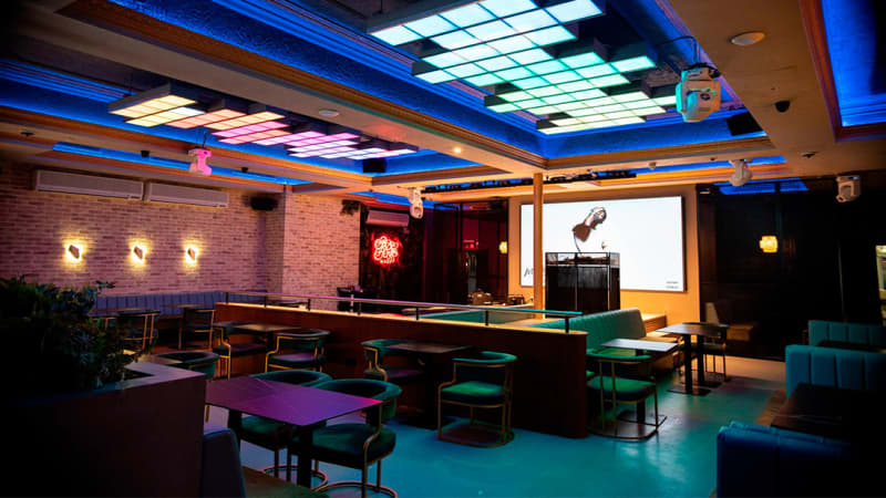 Cococure Aldgate