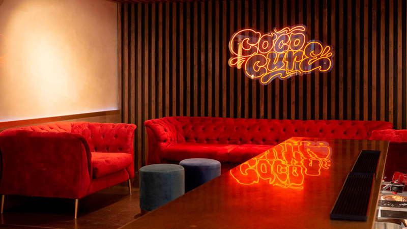 Cococure Aldgate