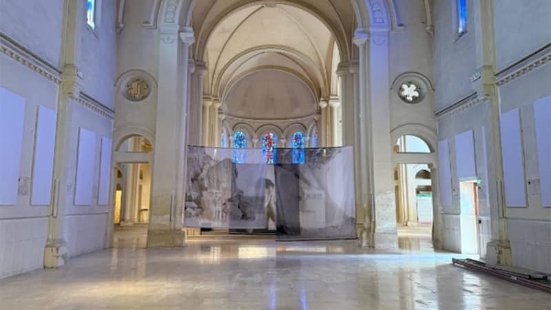 Chapelle de Nazareth