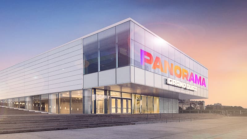 Grand Quay of the Port of Montreal