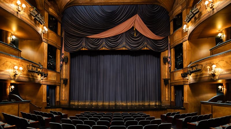 Skylight Music Theatre