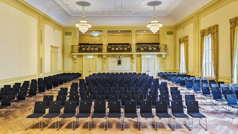 Stadtcasino Basel