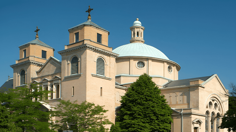 Central Congregational Church