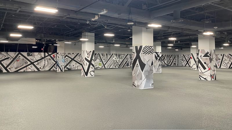 Fever Hub San Antonio | Immersive Experience Center