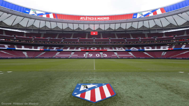 Atleti Tour & Museum