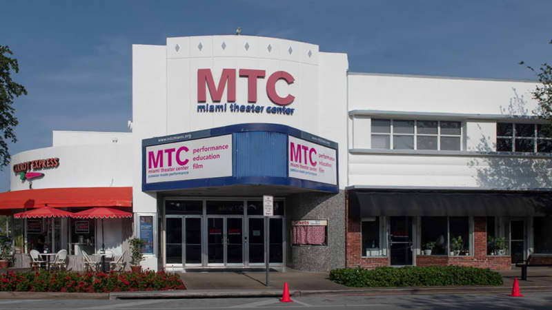 Miami Theater Center