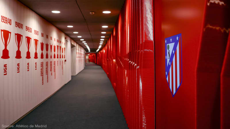 Atleti Tour & Museum