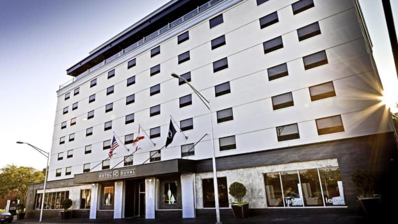 Hotel Duval, Autograph Collection