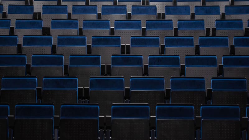 KUFA Culture Factory Room B