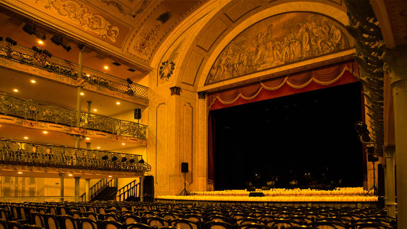 Theatro José de Alencar