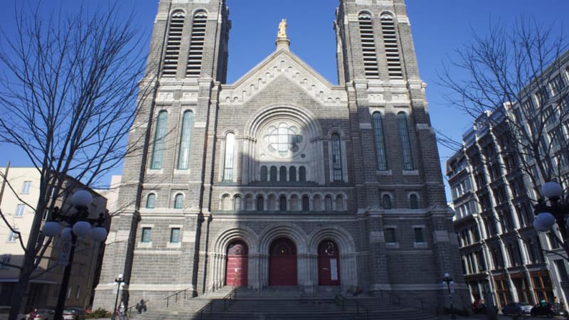 Église Saint-Roch