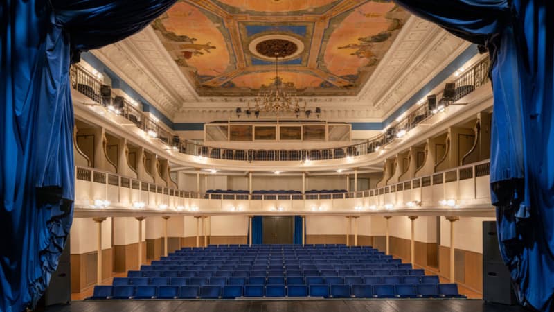 Tartini Theatre