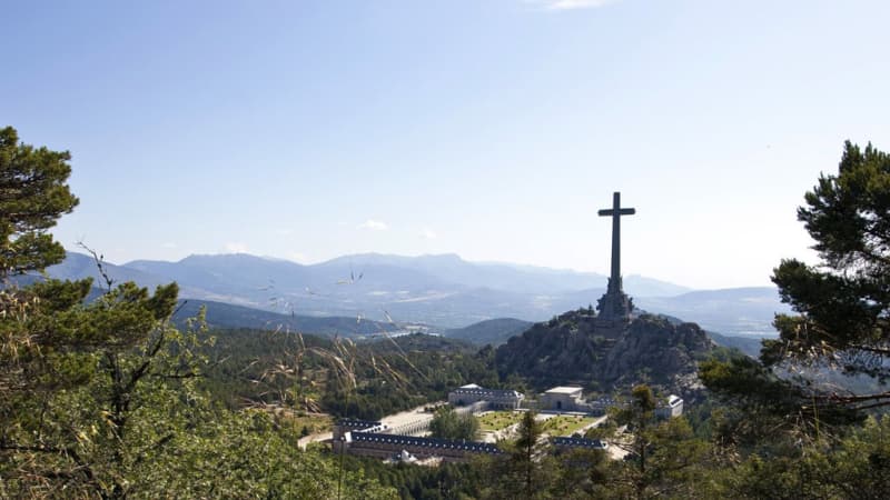 El Valle de Cuelgamuros