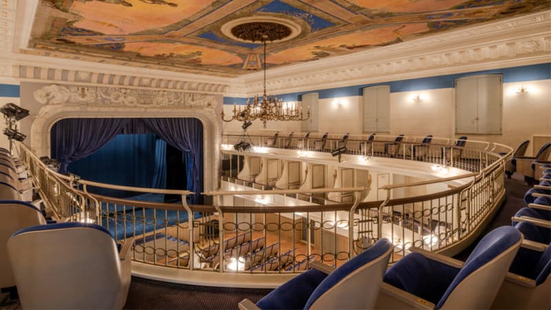 Tartini Theatre