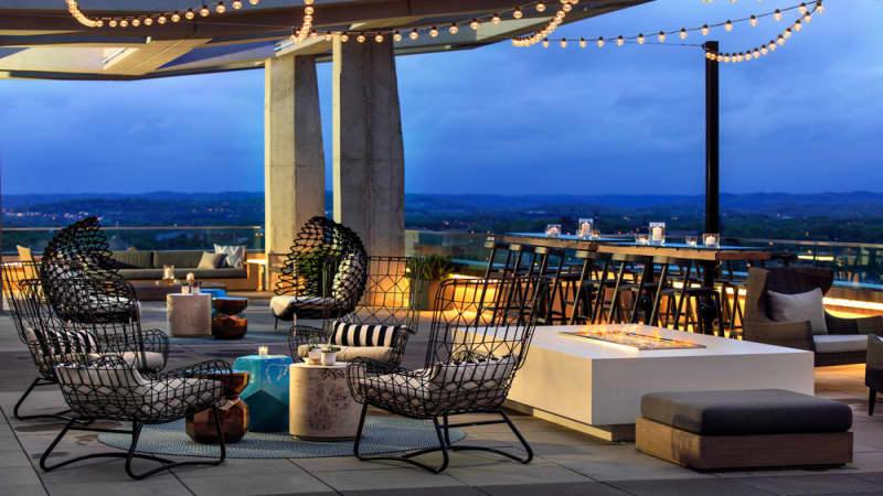 Kimpton Aertson Hotel