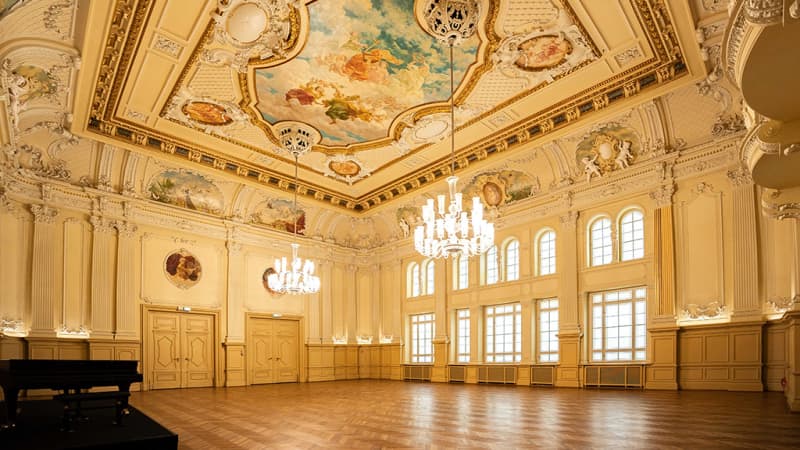Salles de Pologne