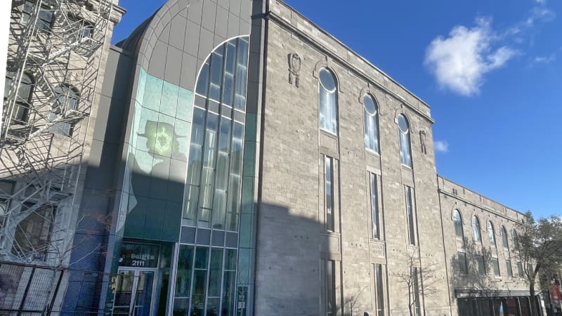 Les 7 doigts de la main