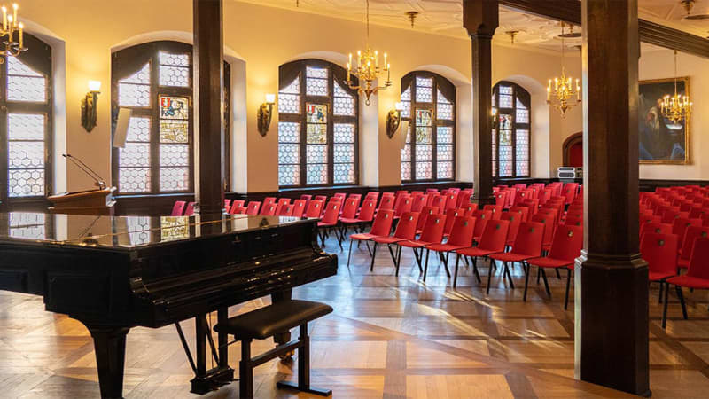 Historisches Kaufhaus