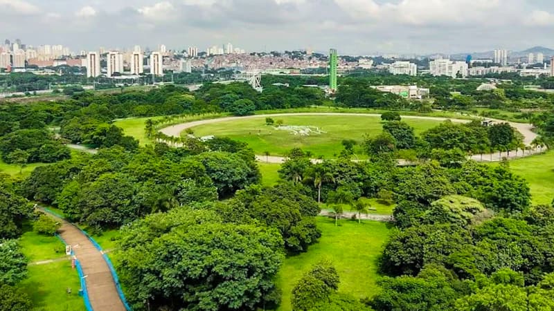 Parque Villa-Lobos