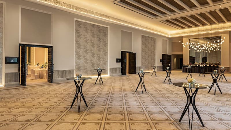 Al Majlis Madinat Jumeirah Mina A’Salam