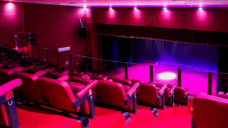 Teatro Troisi