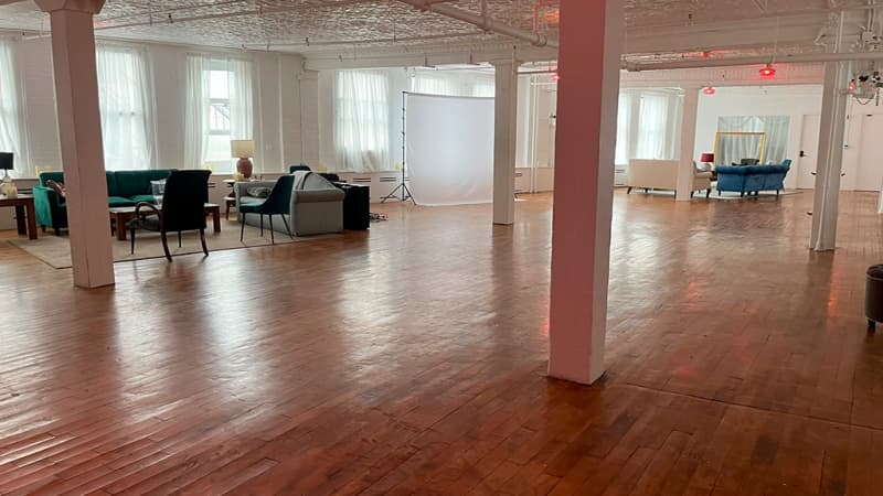 The Walker Loft