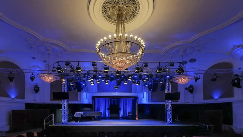 Lorely-Saal