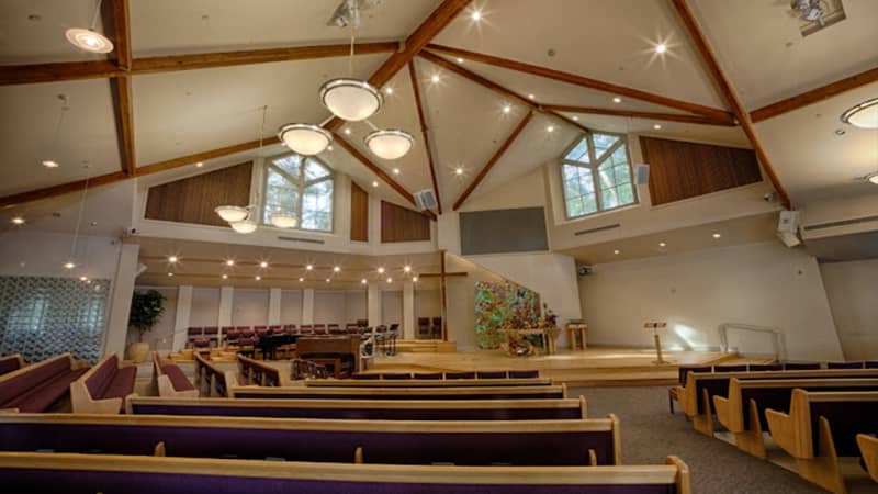 Valencia United Methodist Church