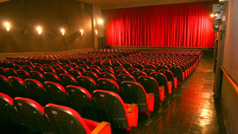 Teatro Michelangelo