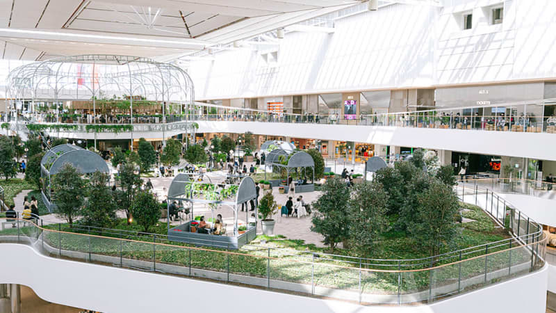 Hyundai Department Store Culture Center
