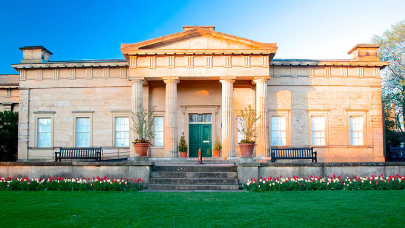 Yorkshire Museum