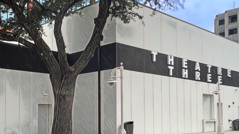 Theatre Three